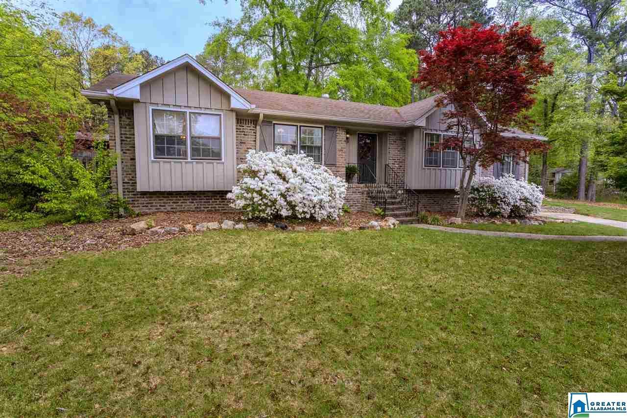 2718 Altadena Lake Dr - Photo 1