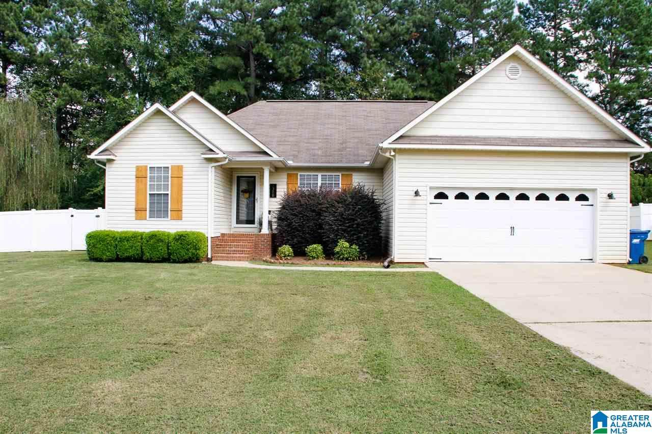 1308 Amanda Ln - Photo 1