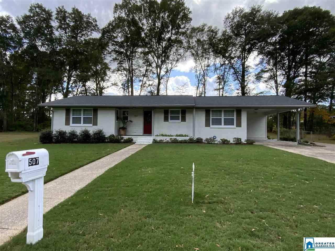 507 Birch St - Photo 1