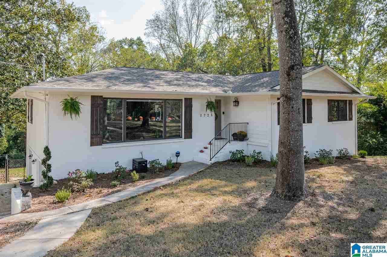 1725 Shades Crest Rd - Photo 1
