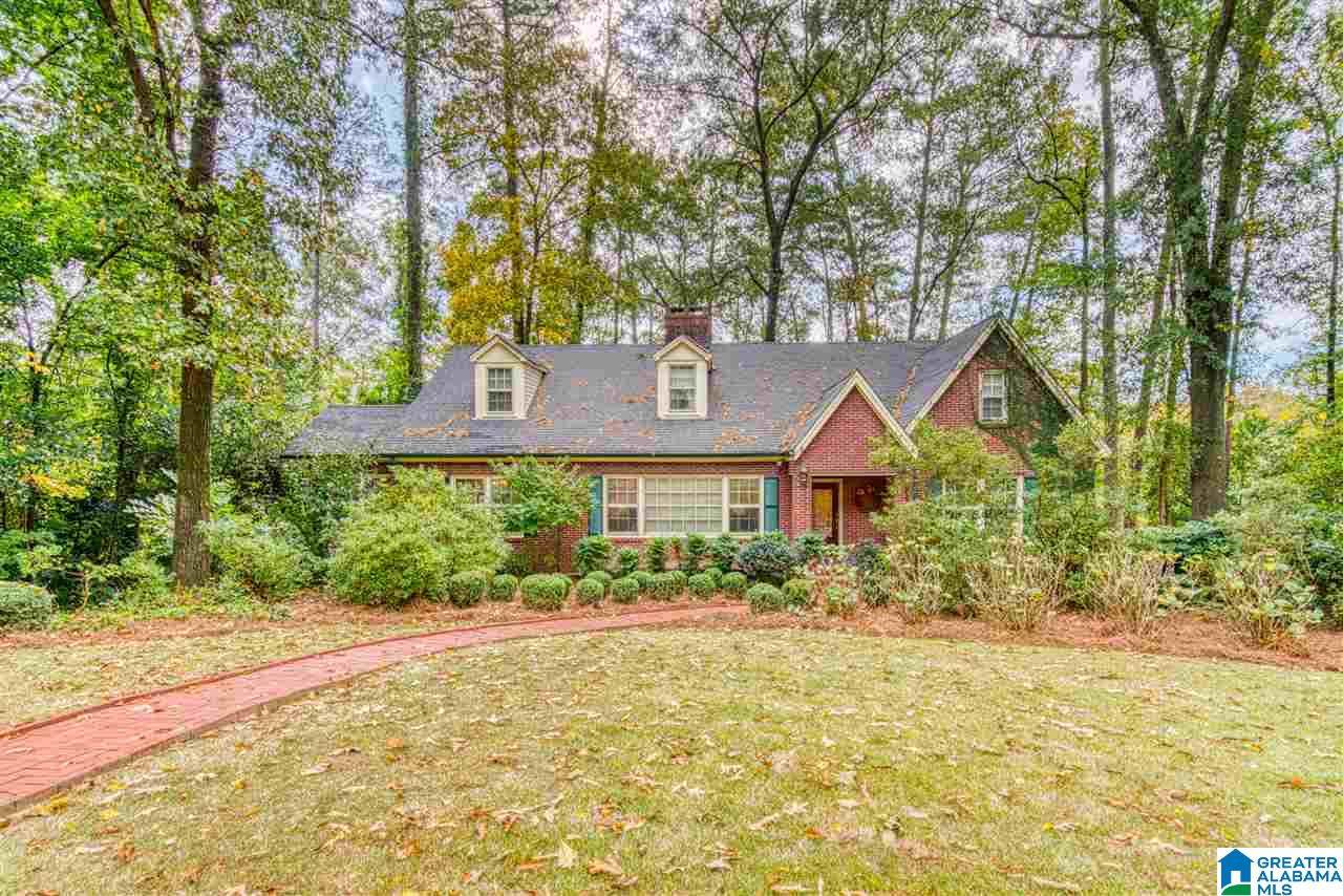 1821 Saulter Rd - Photo 1