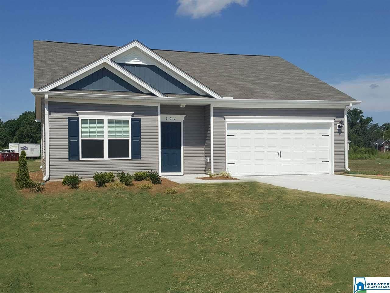 2036 Glades Dr - Photo 1