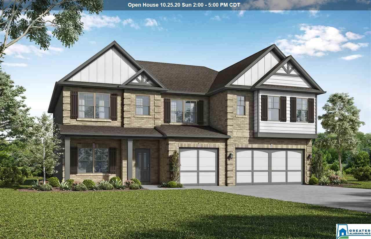 6284 Fieldbrook Cir - Photo 1