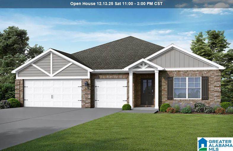 100 Birchwood Lane - Photo 1