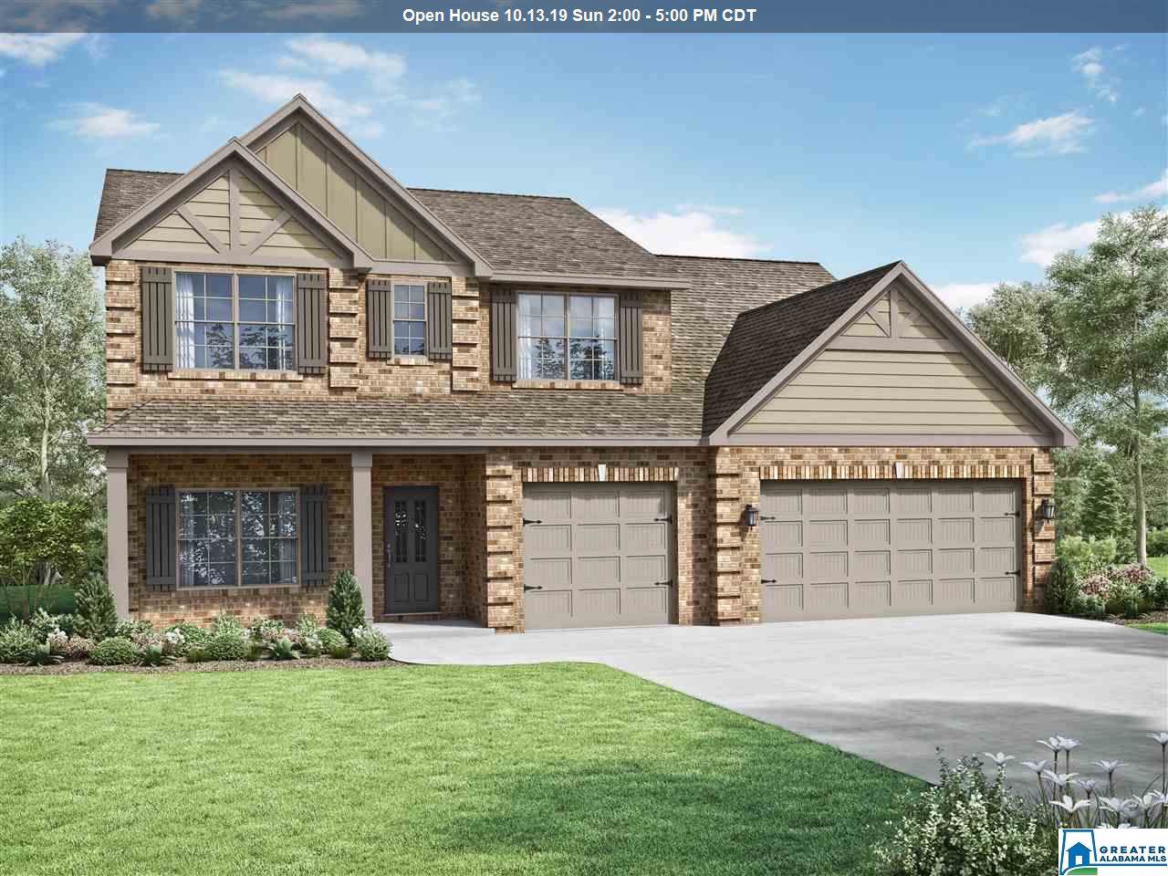 6261 Fieldbrook Cir - Photo 1