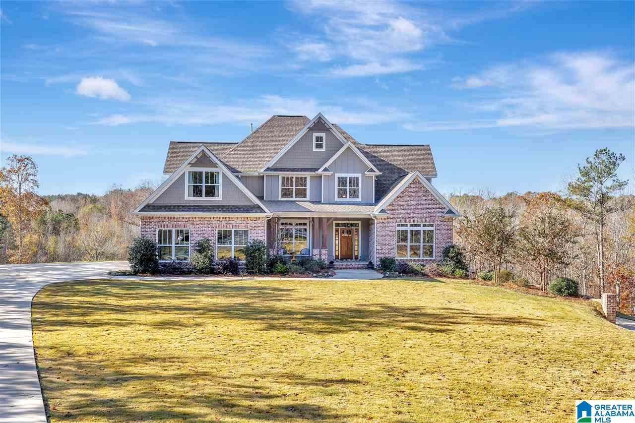 3984 Old Cahaba Pkwy - Photo 1