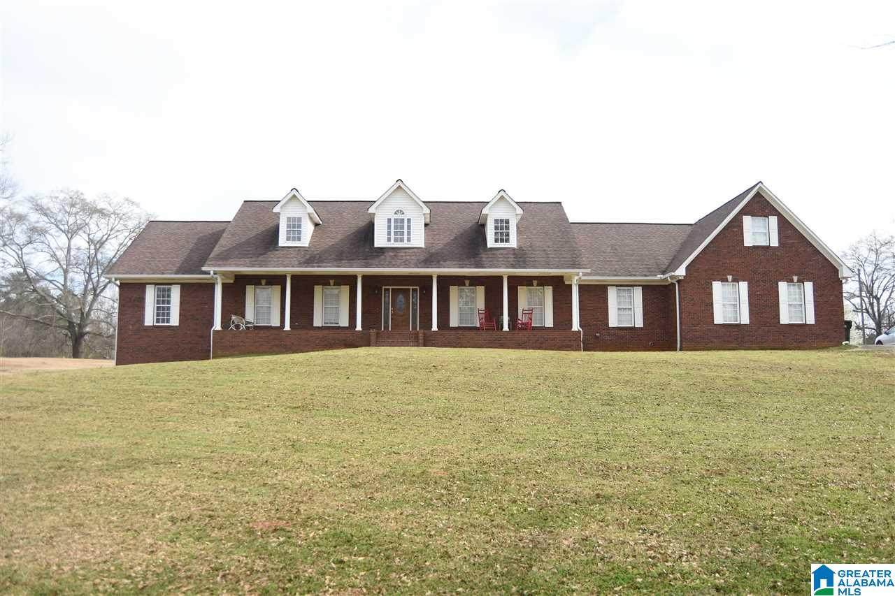 169 April Lane - Photo 1