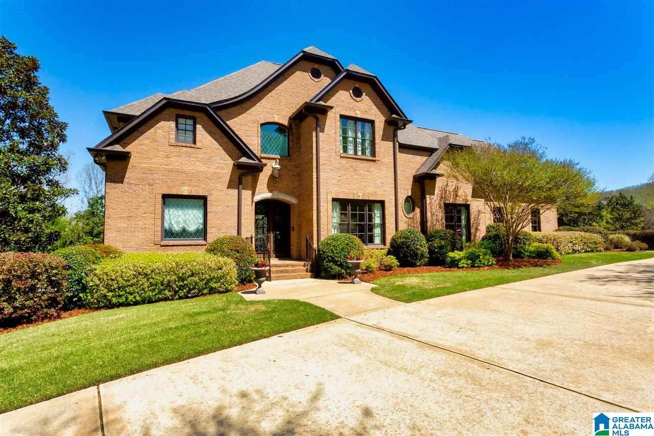 1380 Legacy Drive - Photo 1