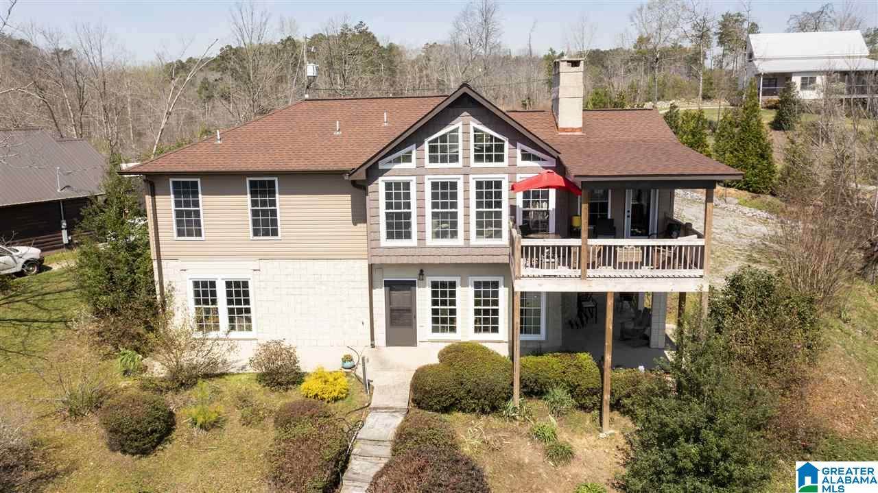 62 River Oaks Circle - Photo 1