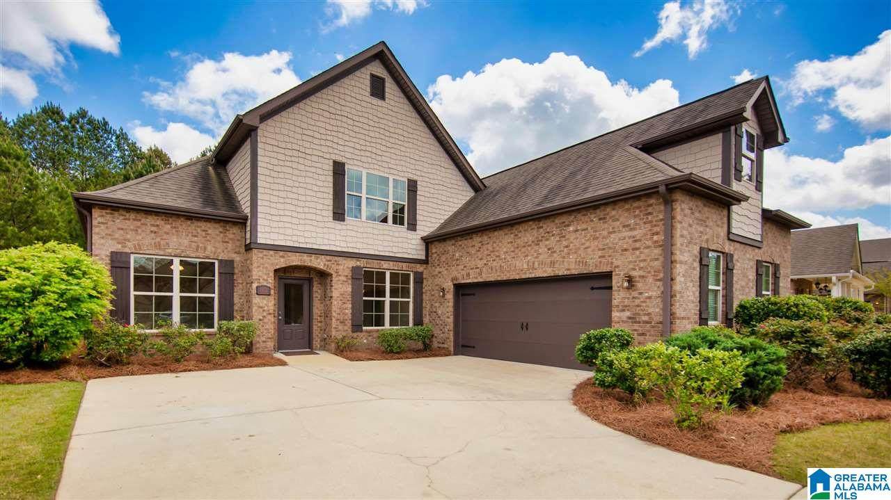 1402 Bristol Manor - Photo 1