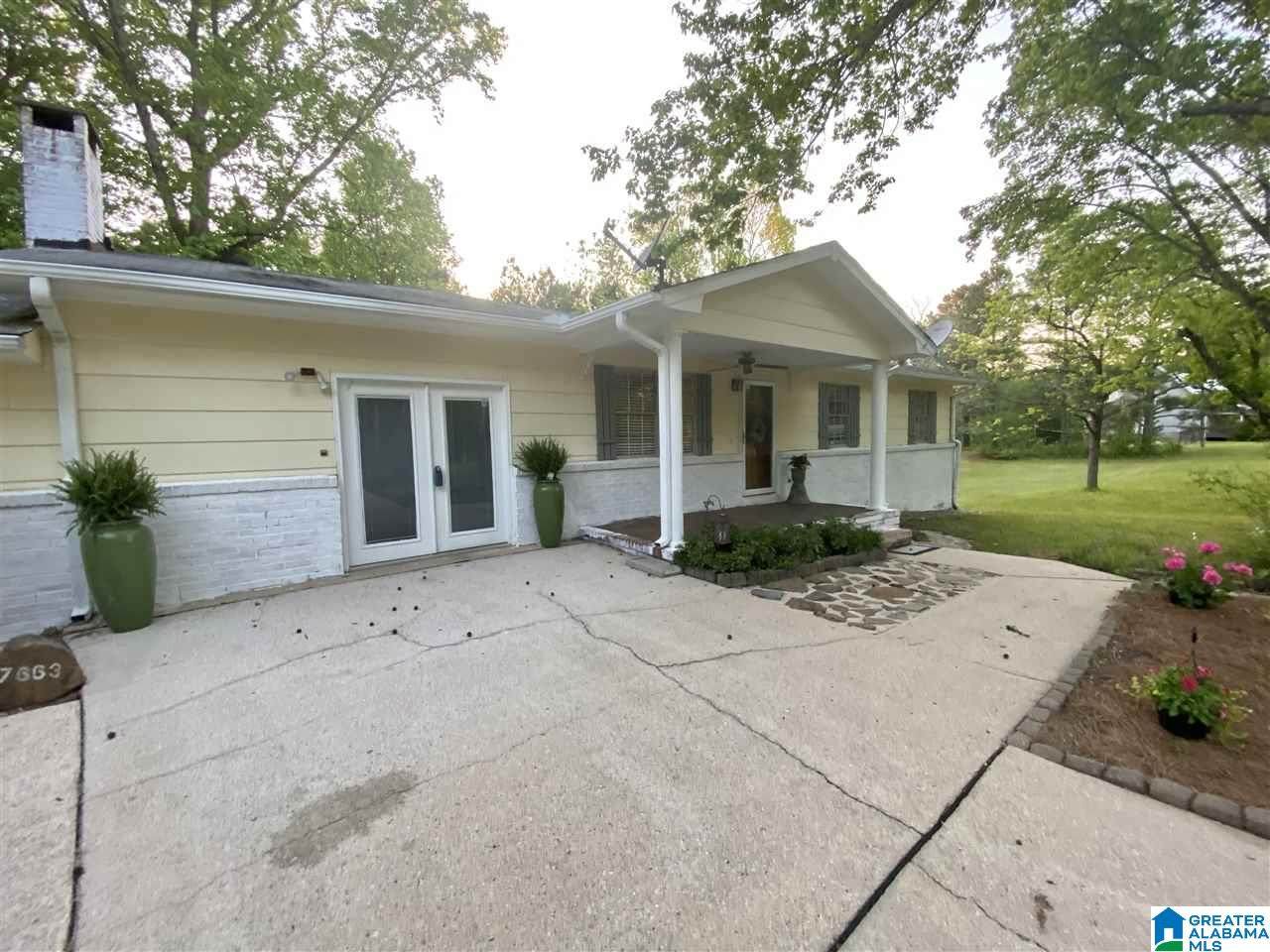 7663 William Howton Road - Photo 1
