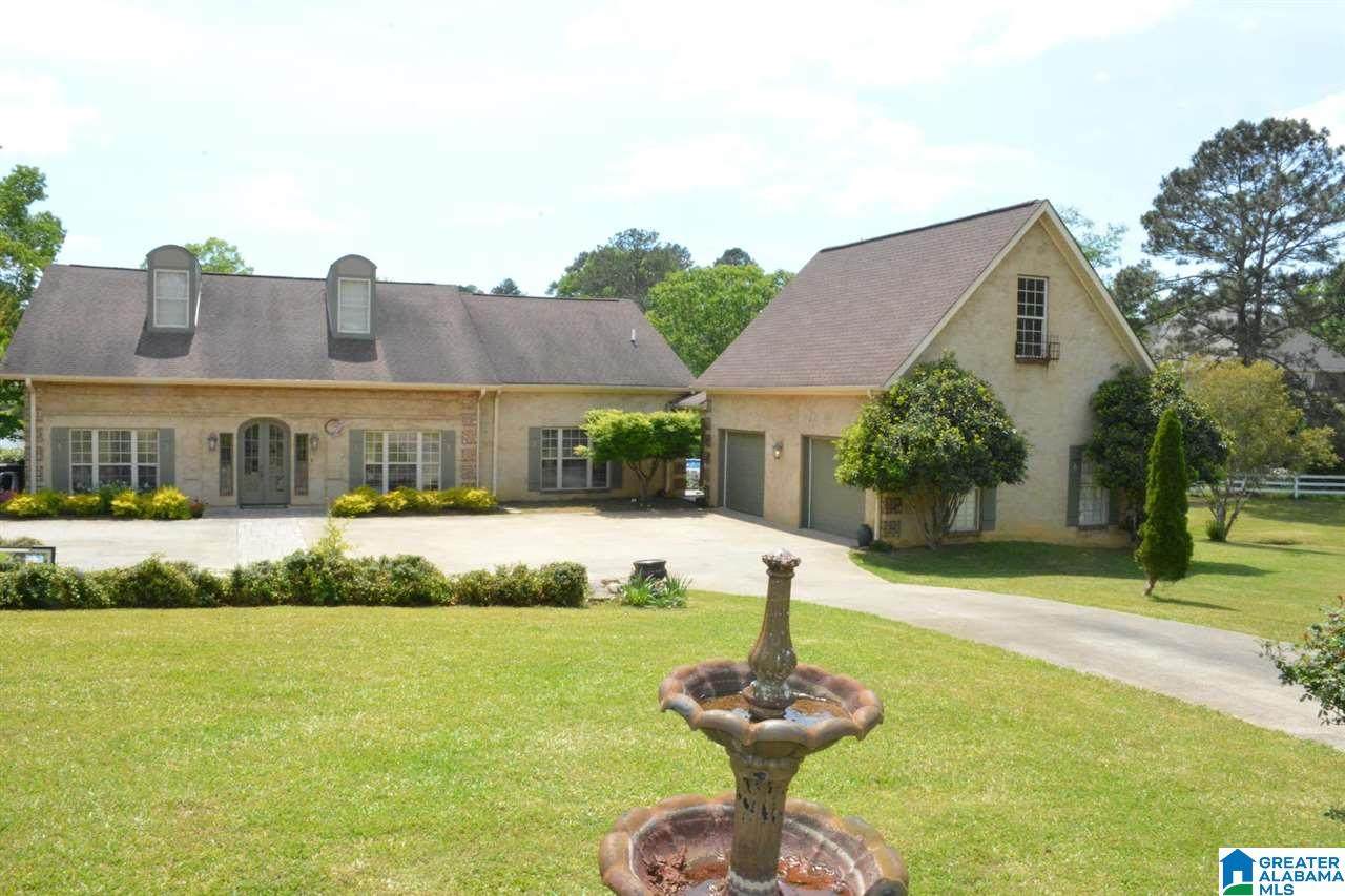 78 Lake Kathryn Drive - Photo 1