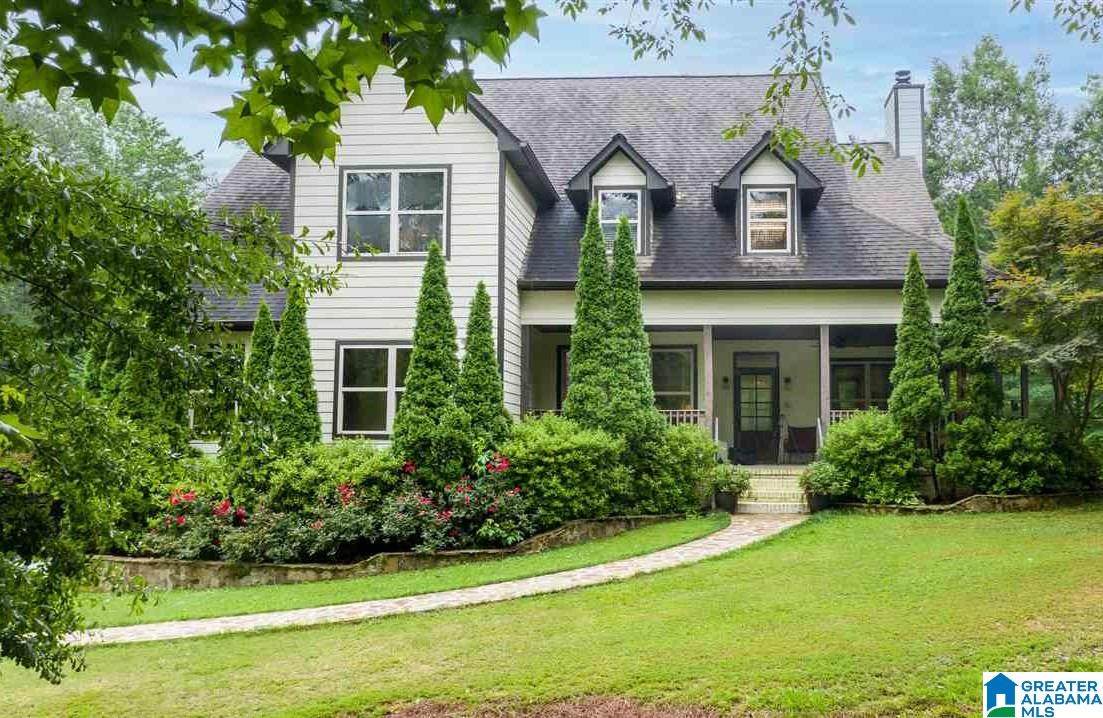 58 Sand Lake Drive - Photo 1
