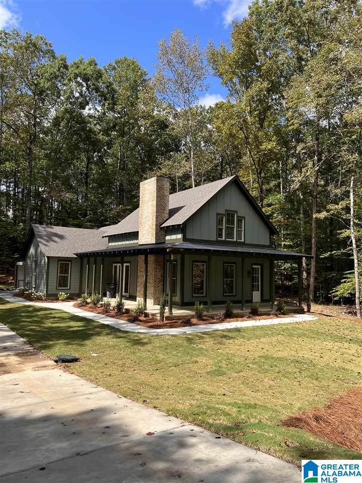 320 Timberview Trail - Photo 1