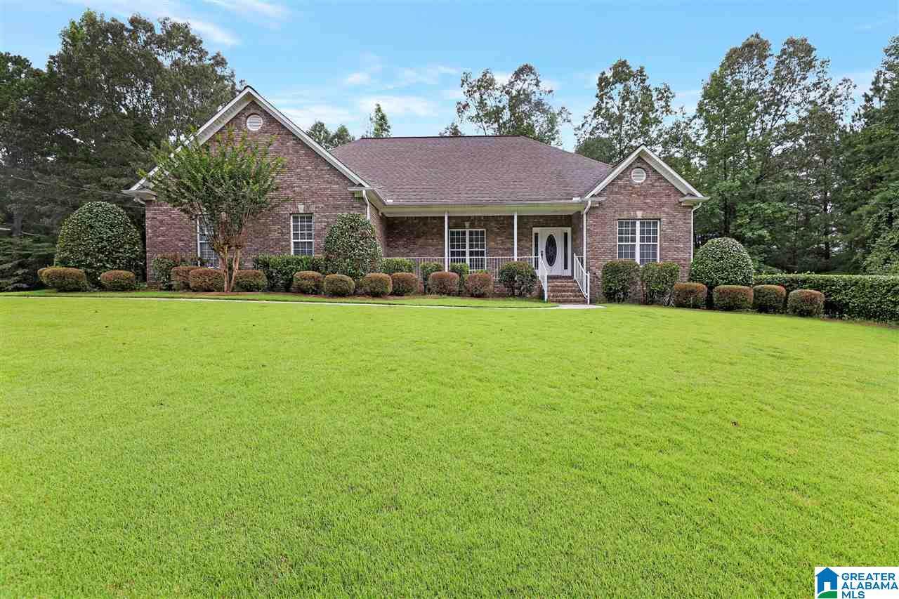 6304 Forrest Lane - Photo 1