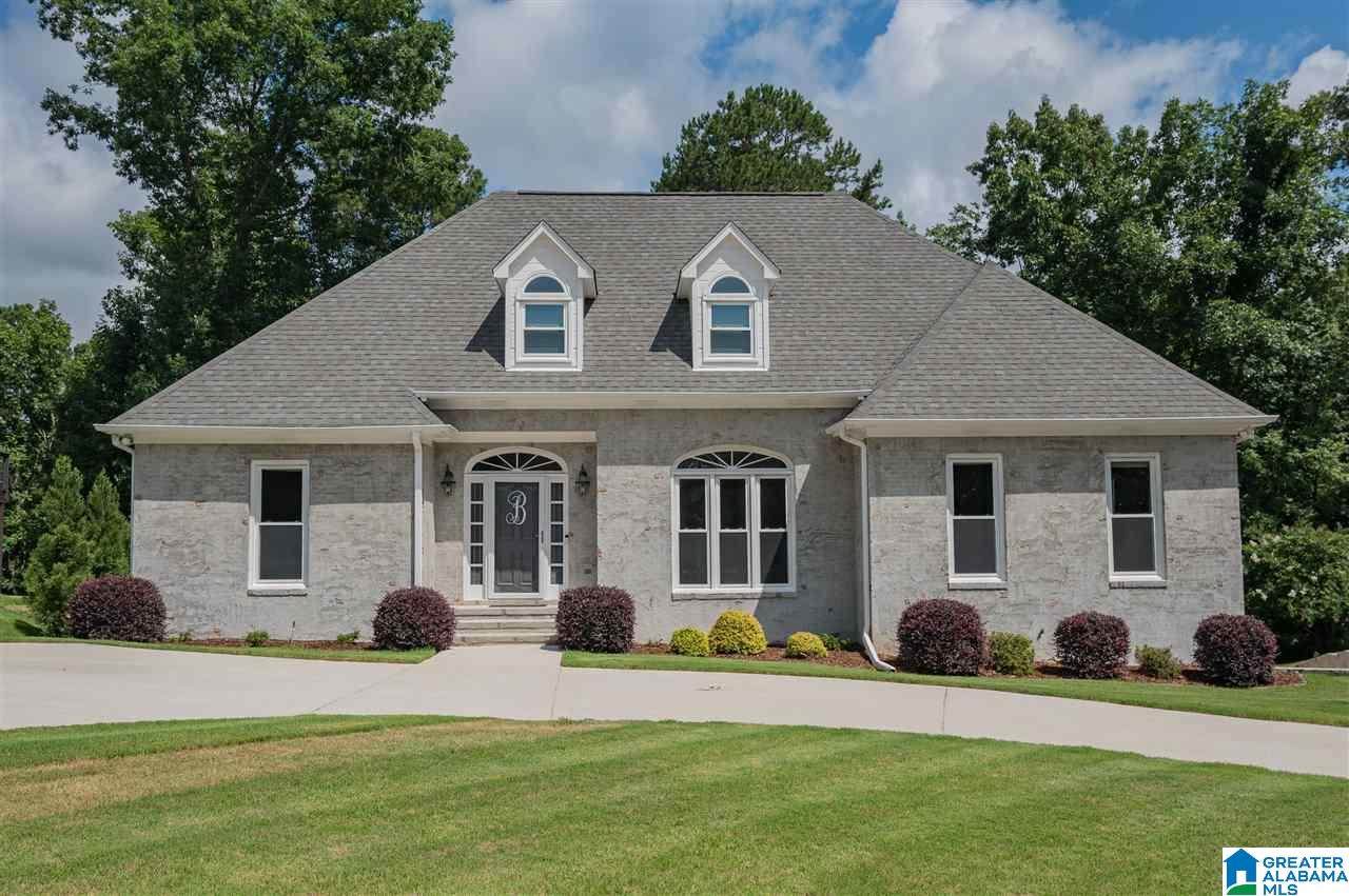 2000 Highlands Drive - Photo 1