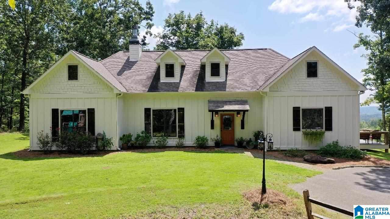 150 Joal Lane - Photo 1