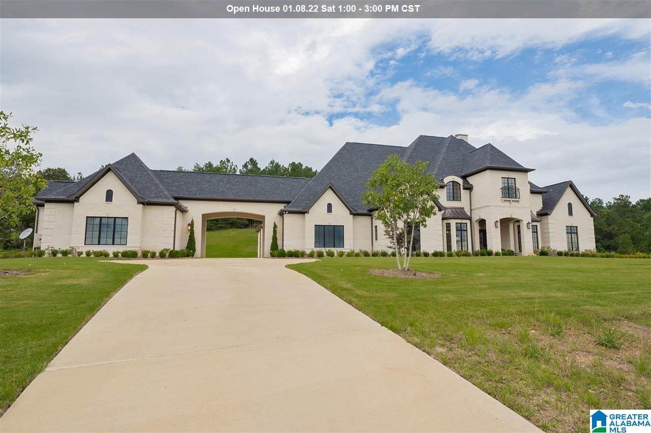 603 Highway 13 - Photo 1