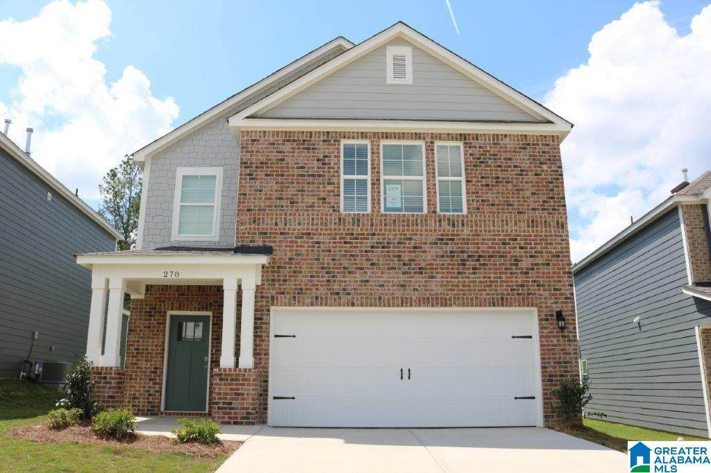282 Chelsea Park Road - Photo 1
