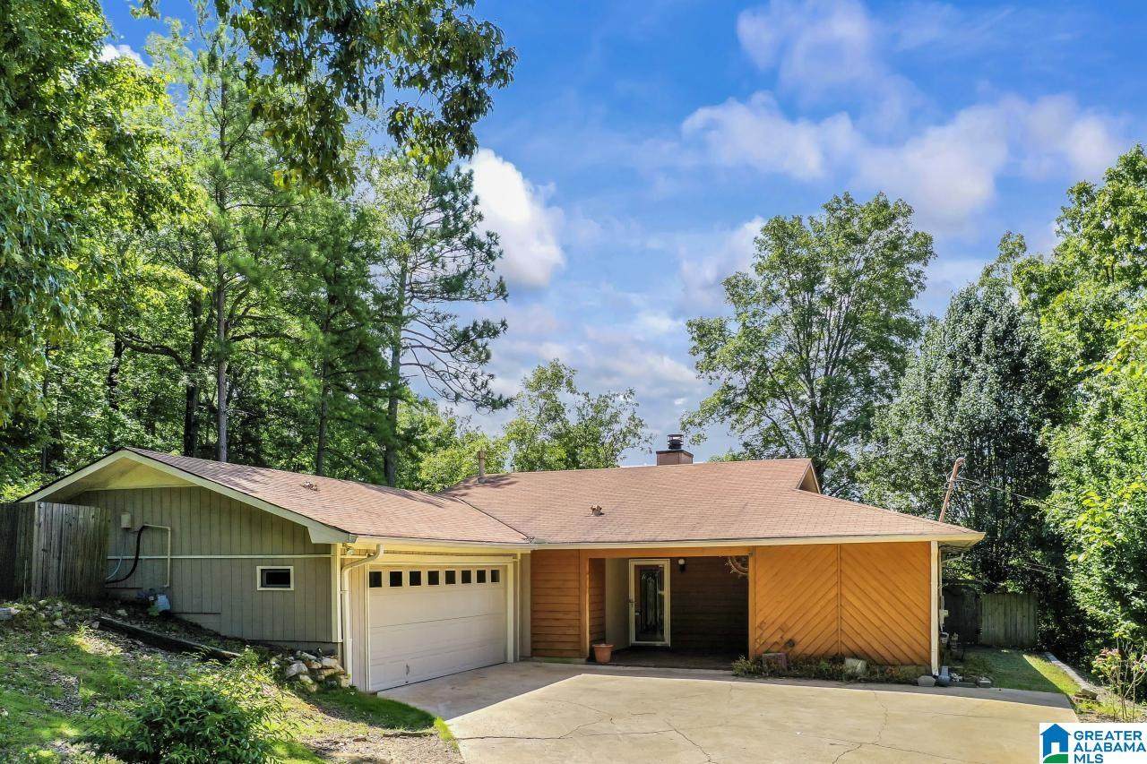 3131 Mountain Brow Drive - Photo 1