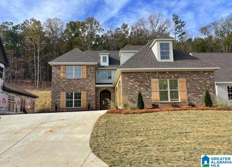 313 Kinross Circle - Photo 1