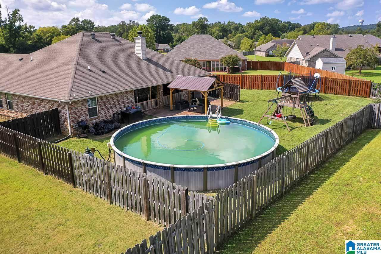 1144 Silver Creek Lane - Photo 1