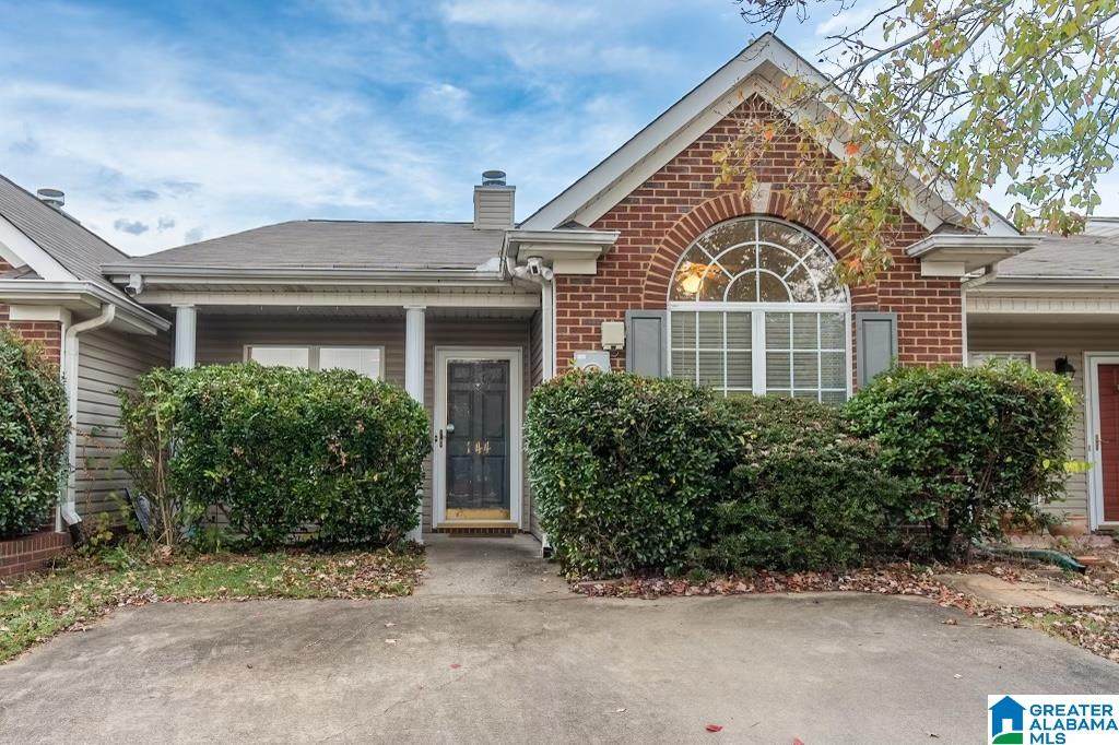 144 Hidden Creek Cove - Photo 1