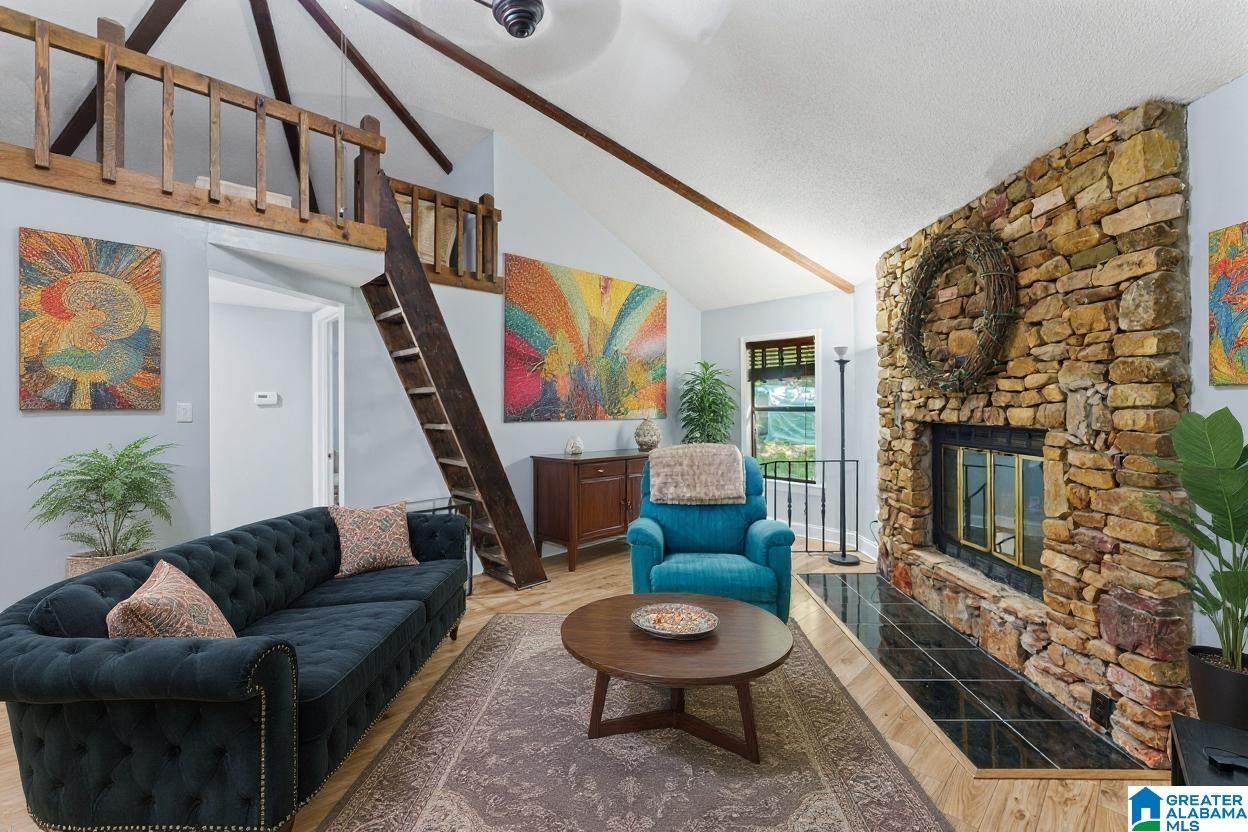 6925 Honor Keith Road - Photo 1