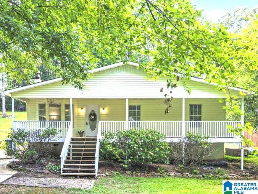 6256 Alabama Drive - Photo 1