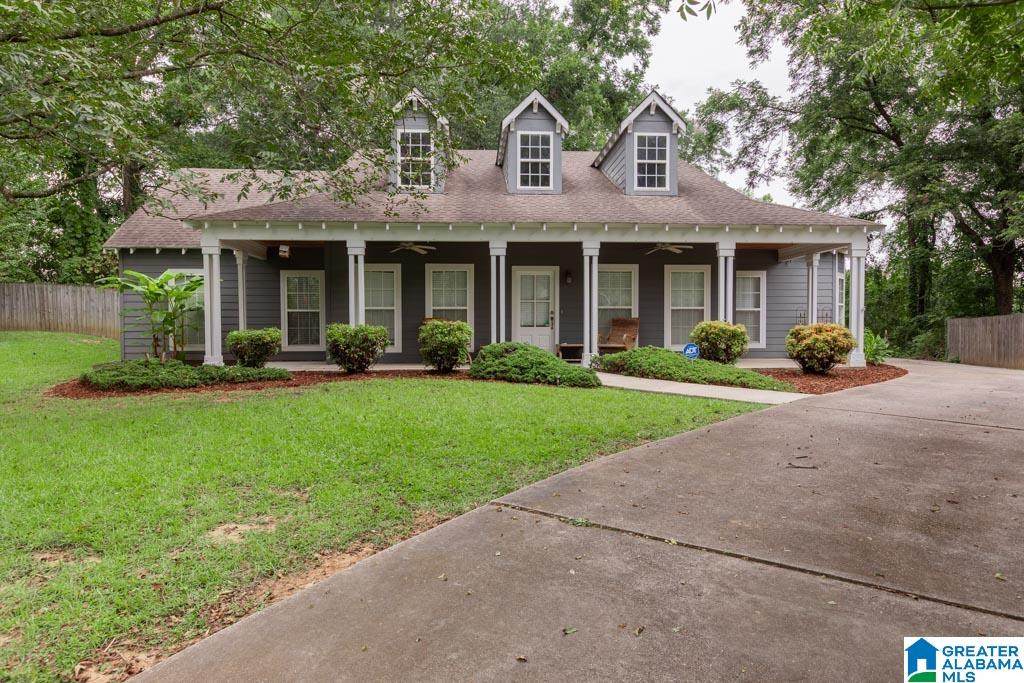 149 Pecan Lane - Photo 1