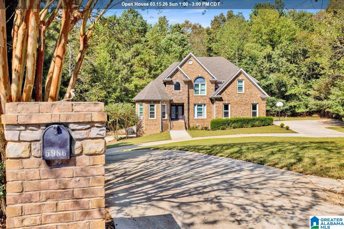 5986 Valley Way - Photo 1