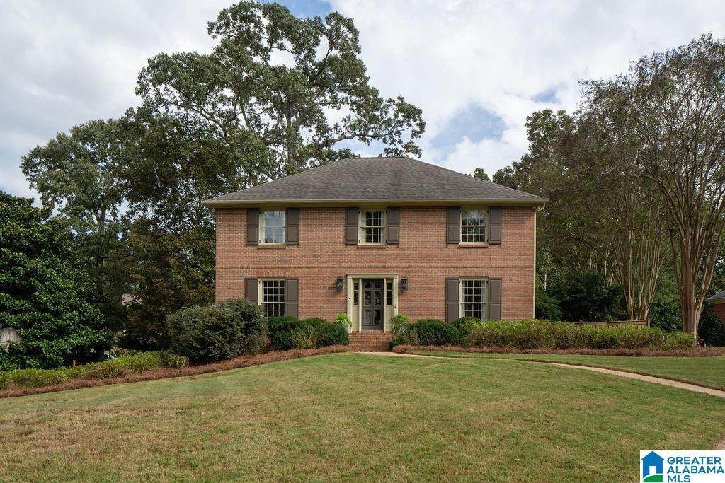 3444 Creekwood Drive - Photo 1