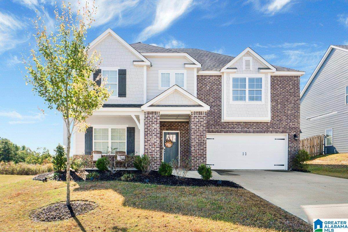 1179 Merion Drive - Photo 1