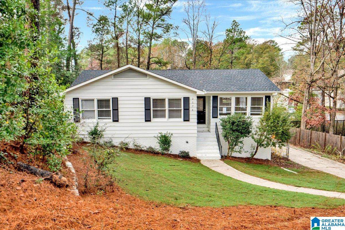 2174 Whiting Road - Photo 1