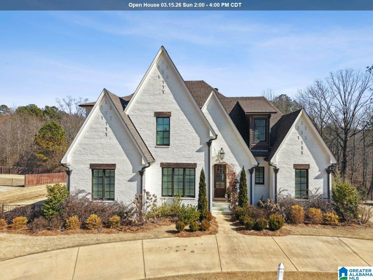 5747 Deercrest Court - Photo 1