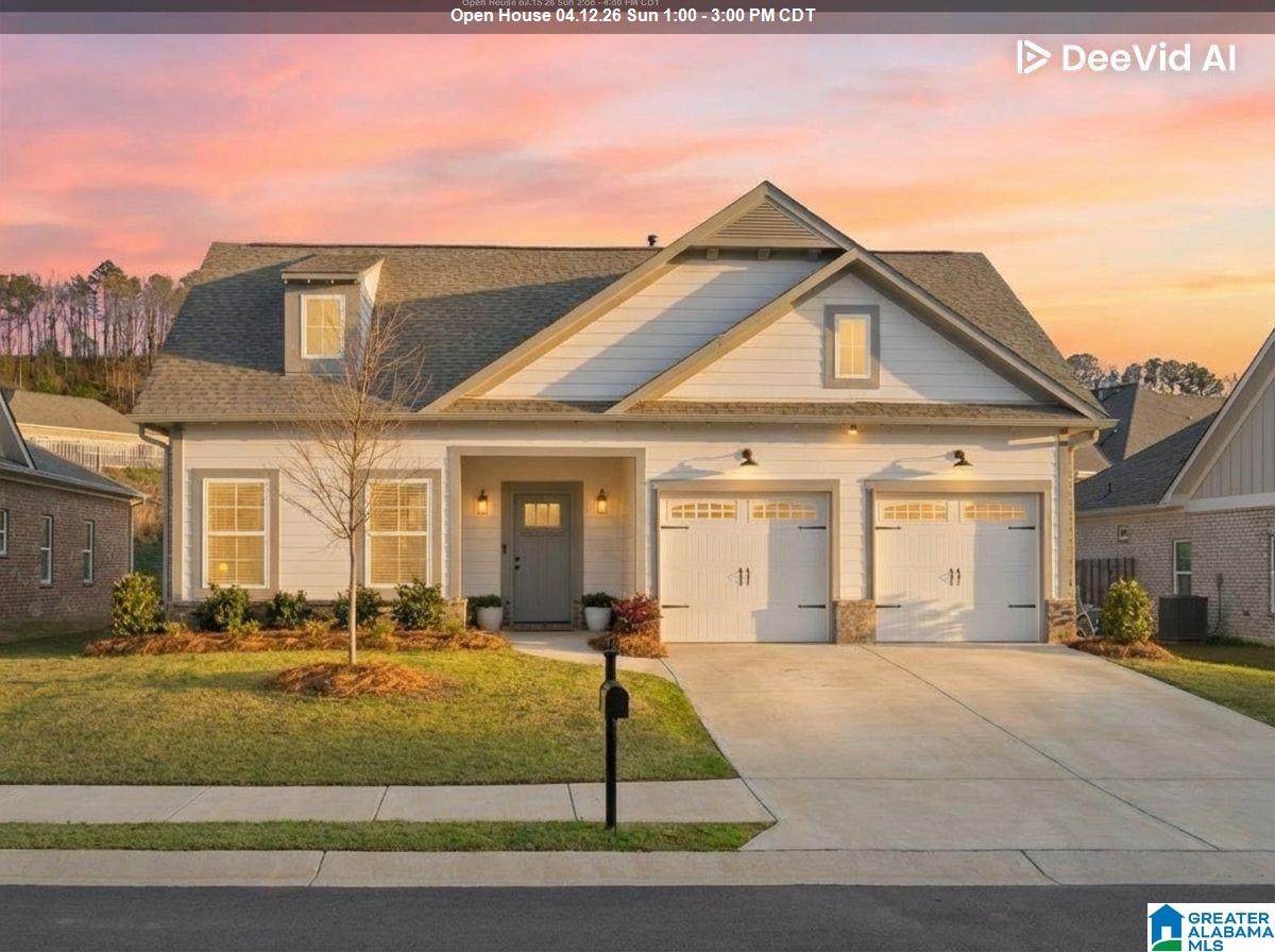 3955 Sydney Trail - Photo 1