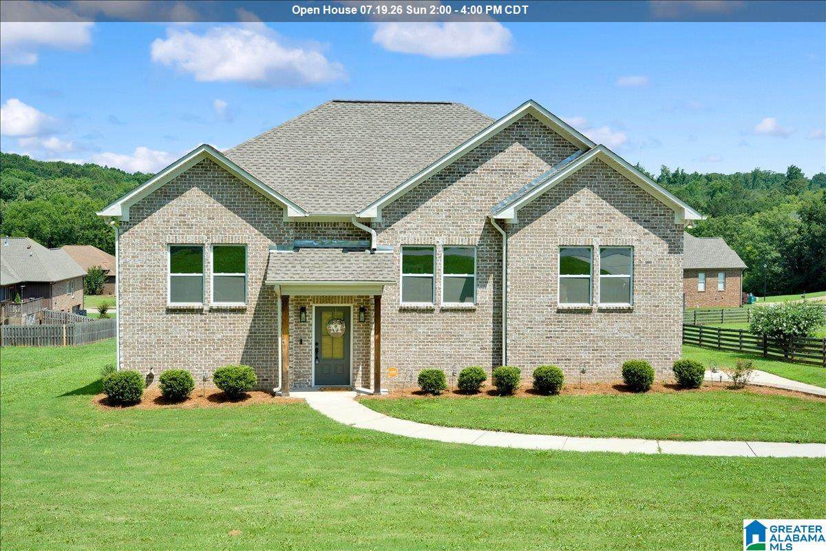 1630 Village Springs Road - Photo 1