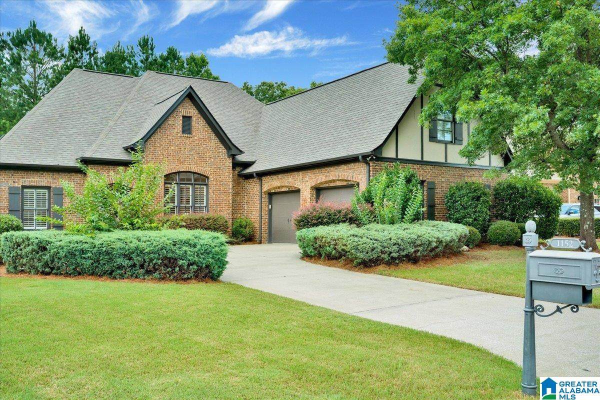 1152 Haven Road - Photo 1