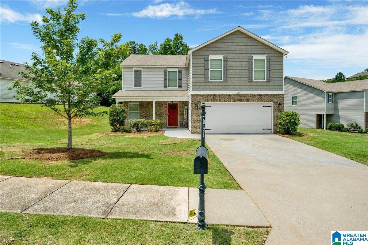 4691 Deer Foot Path - Photo 1