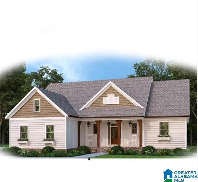 3024 Grey Oaks Crescent - Photo 1