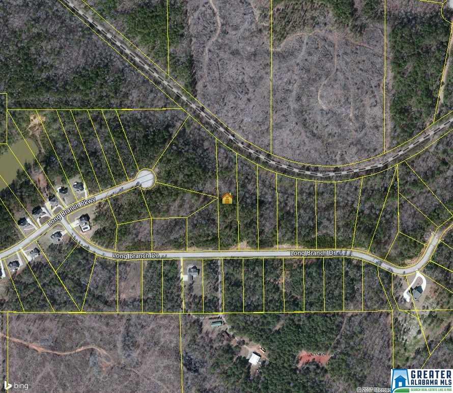 3017 Long Branch Dr - Photo 1