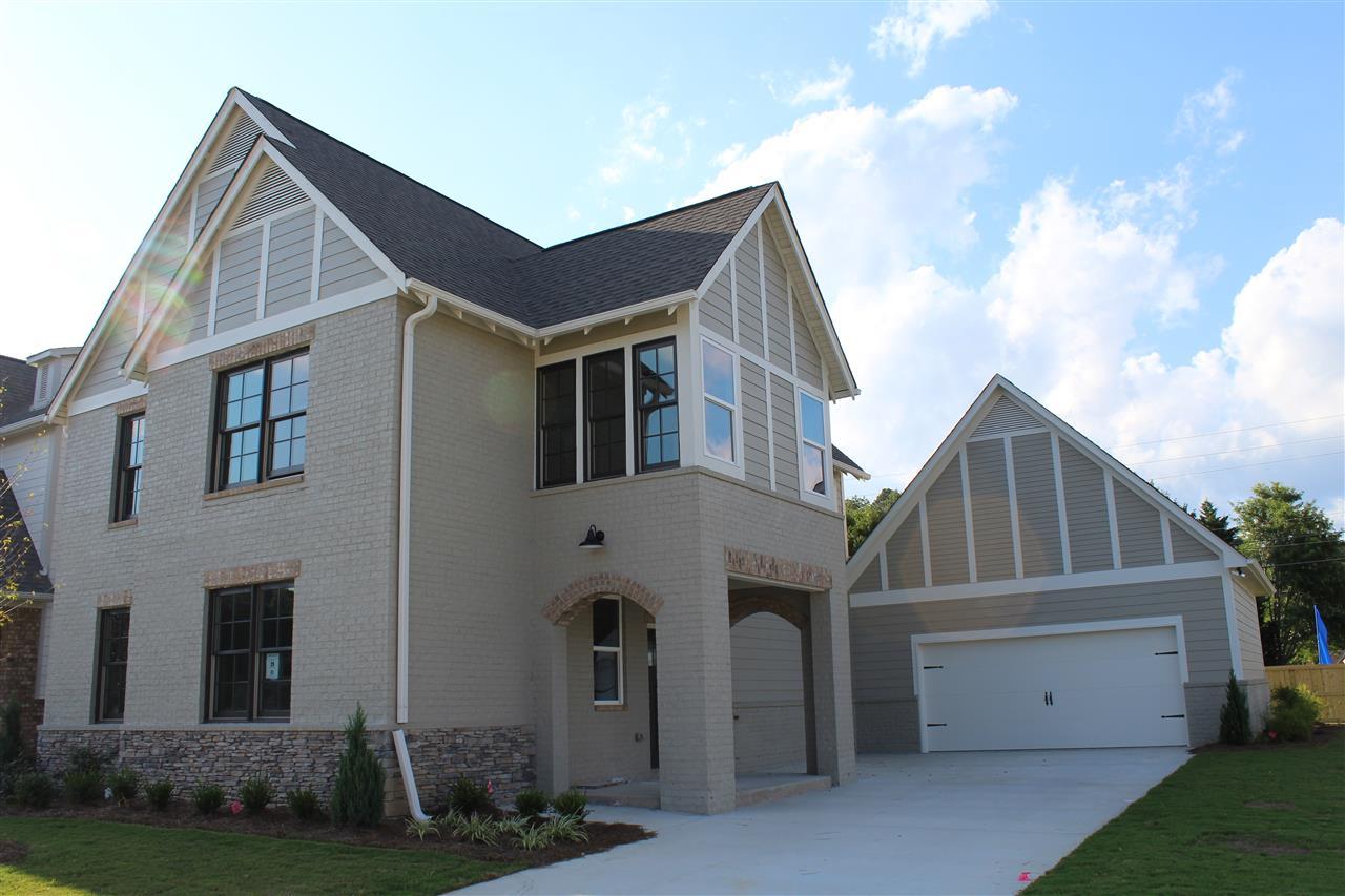 100 Griffin Park Trl - Photo 1