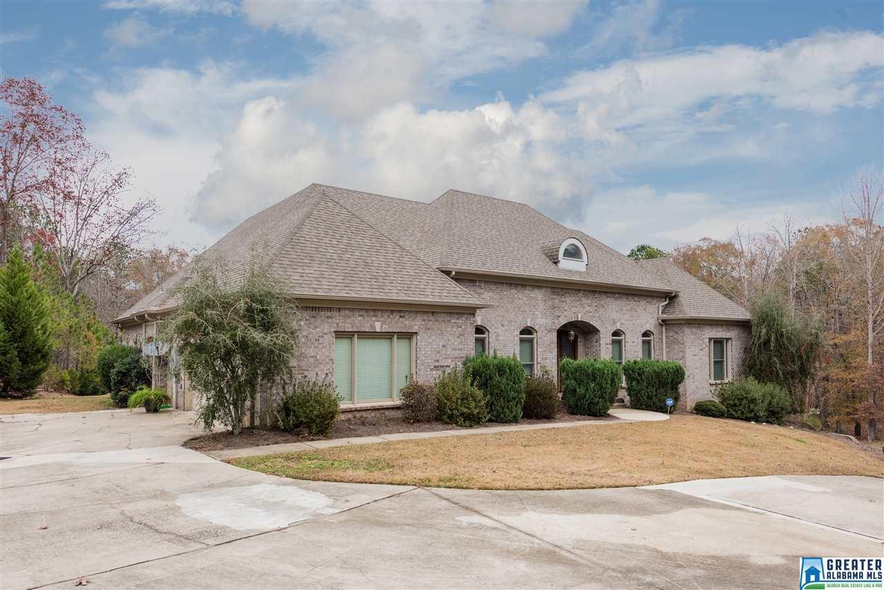 125 Windsor Cir - Photo 1
