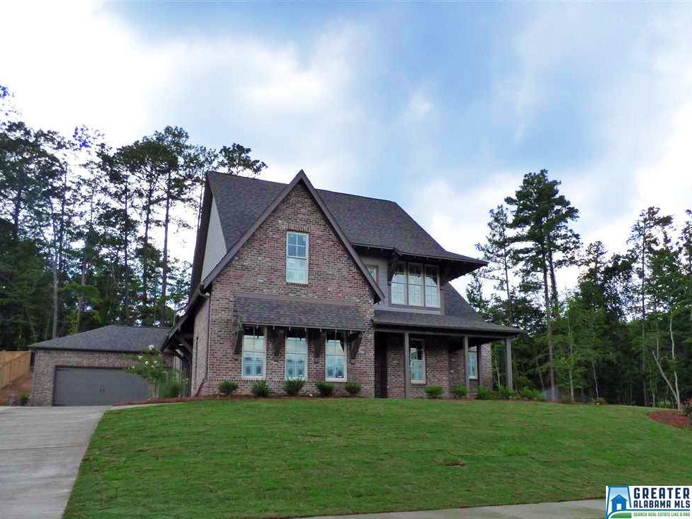 1105 Highland Village Trl - Photo 1