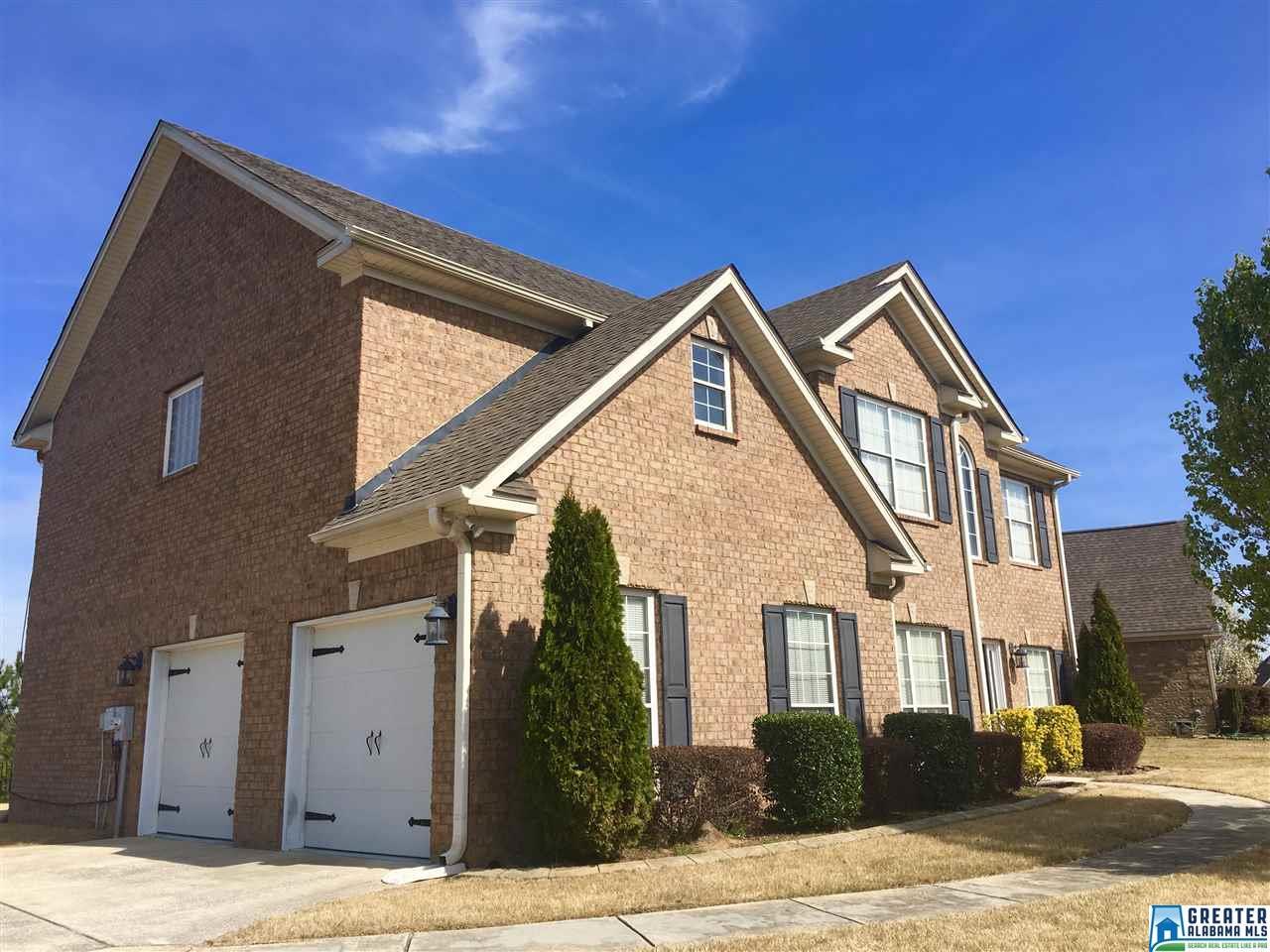 4088 Old Cahaba Pkwy - Photo 1