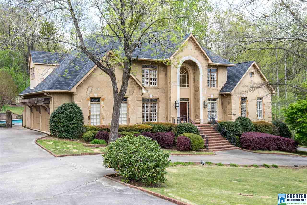 4918 Cold Harbor Dr - Photo 1