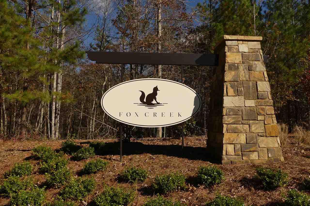 LOT # 4 Fox Creek Trc - Photo 1