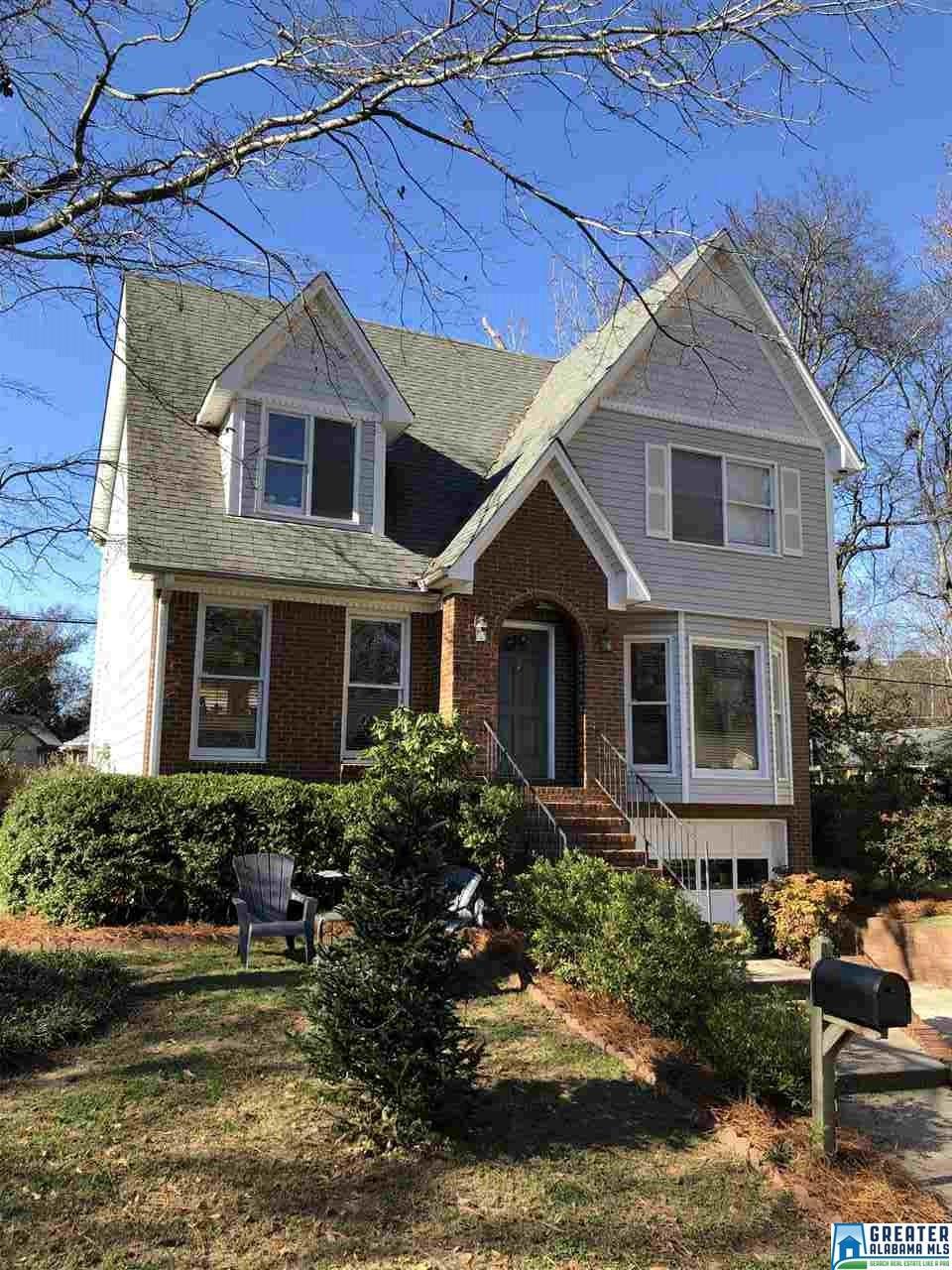 505 Oxford Cir - Photo 1