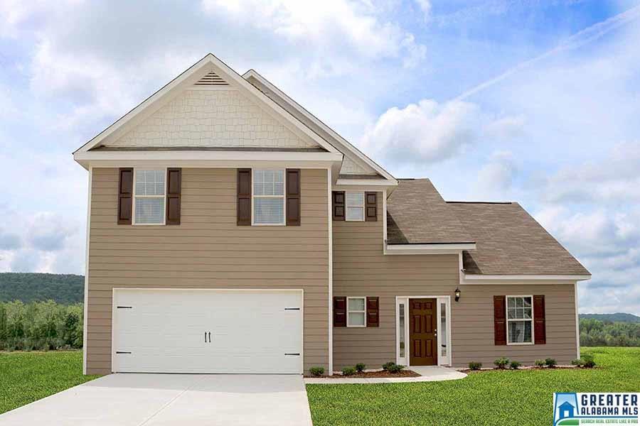 405 Farmhouse Ln - Photo 1