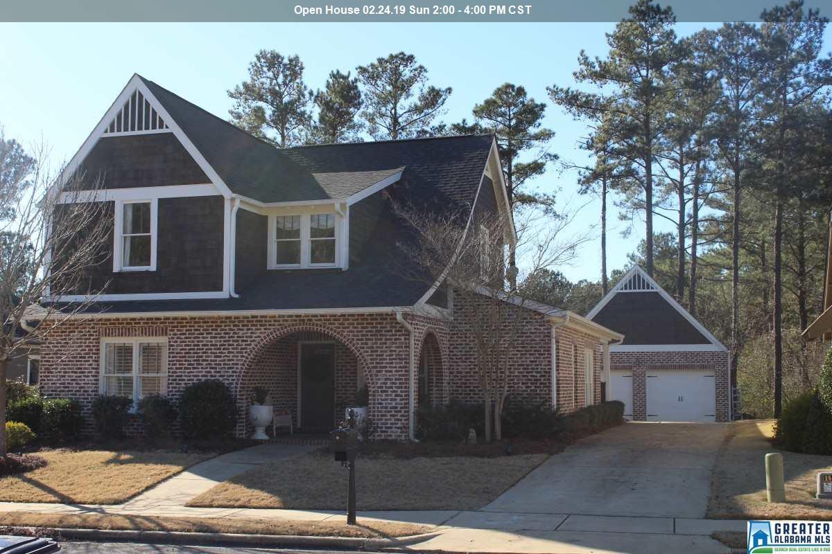 3901 James Hill Cir - Photo 1